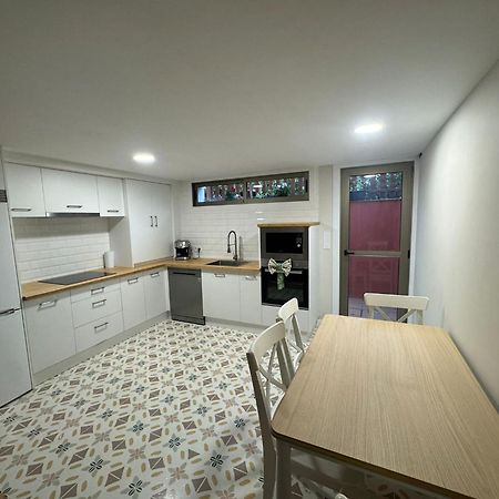 Apartamento Al Mar Vigo Exterior foto