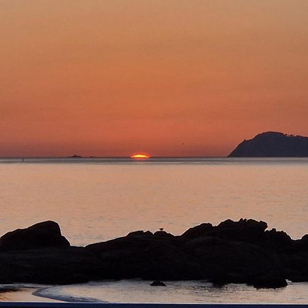Apartamento Al Mar Vigo Exterior foto