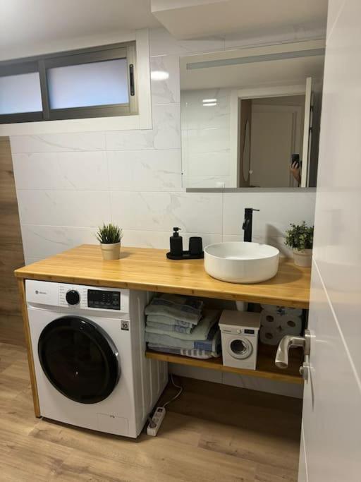 Apartamento Al Mar Vigo Exterior foto