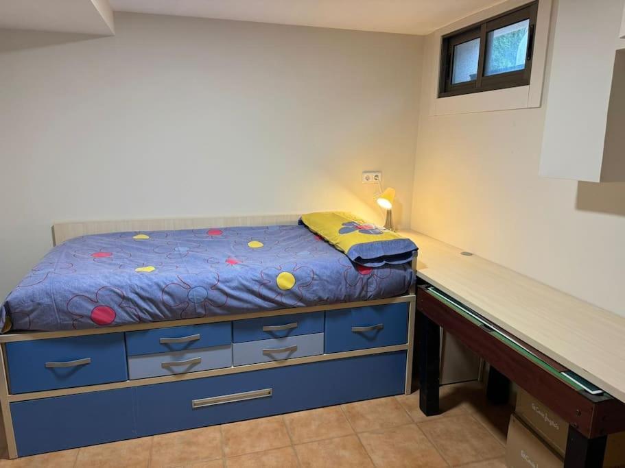 Apartamento Al Mar Vigo Exterior foto