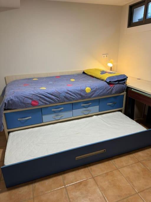 Apartamento Al Mar Vigo Exterior foto