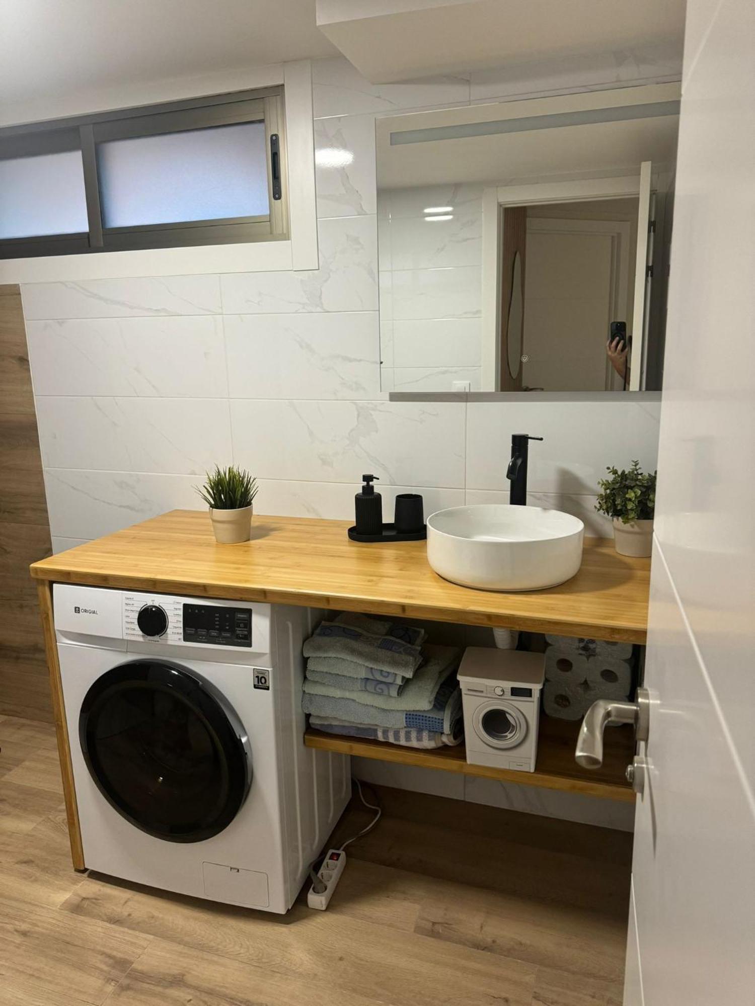Apartamento Al Mar Vigo Exterior foto