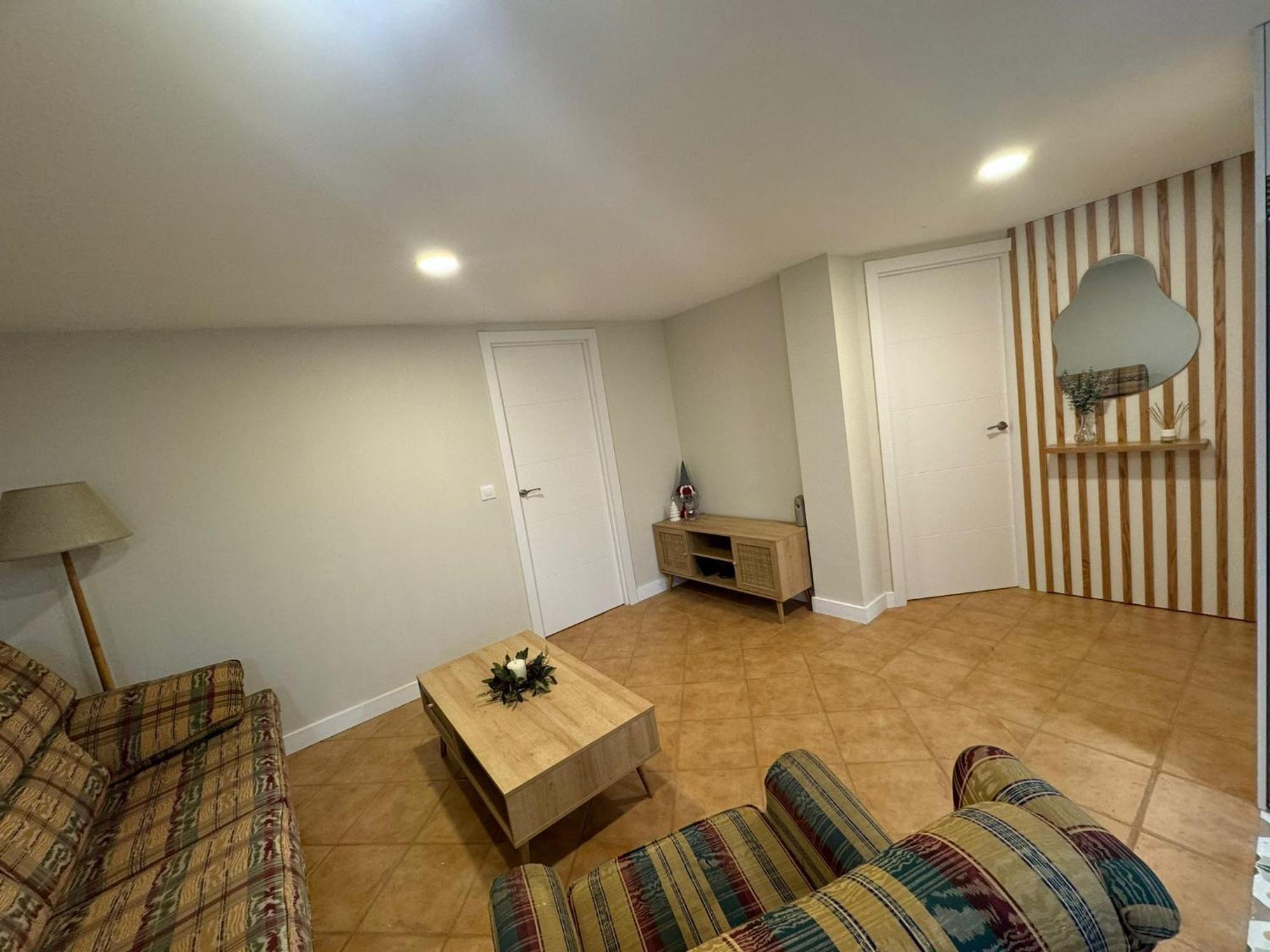 Apartamento Al Mar Vigo Exterior foto