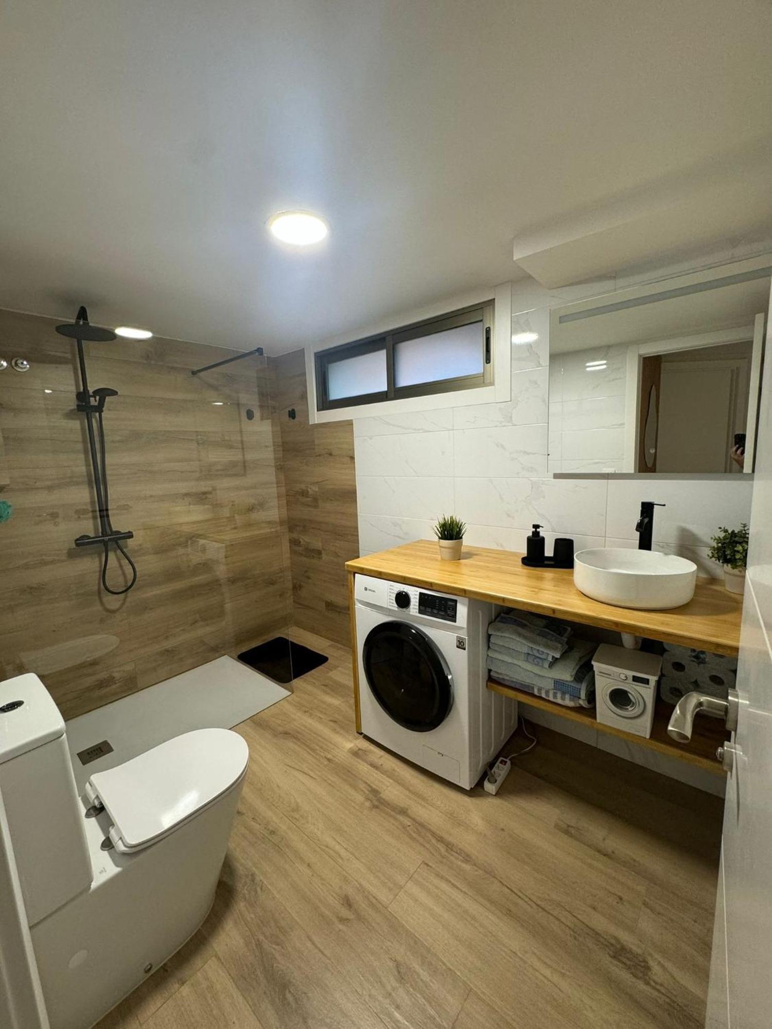 Apartamento Al Mar Vigo Exterior foto