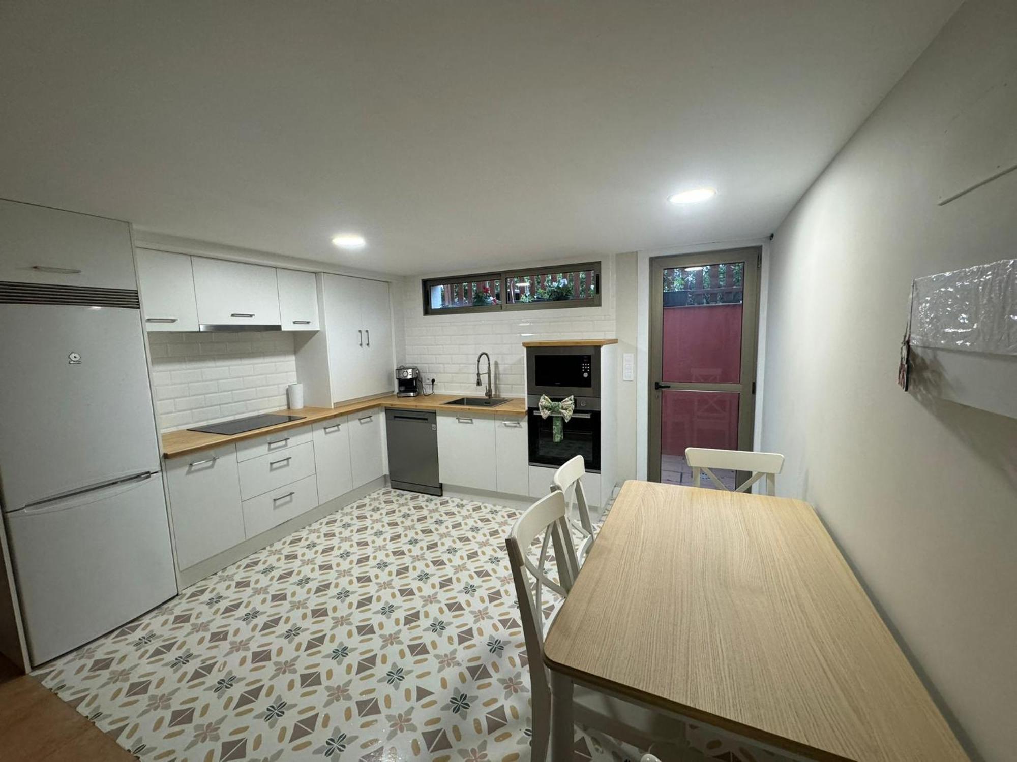 Apartamento Al Mar Vigo Exterior foto