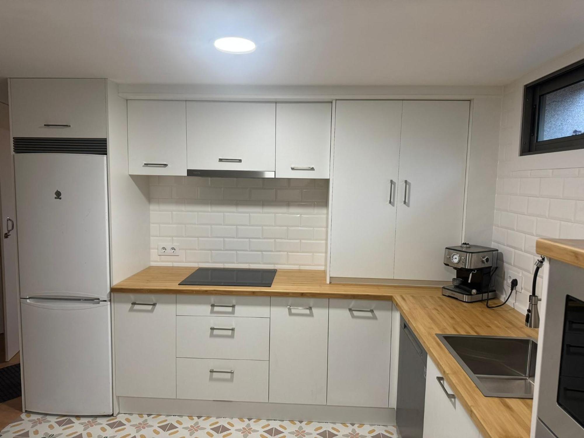 Apartamento Al Mar Vigo Exterior foto